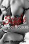 [Bad Boy Rockers 01] • Sizzle